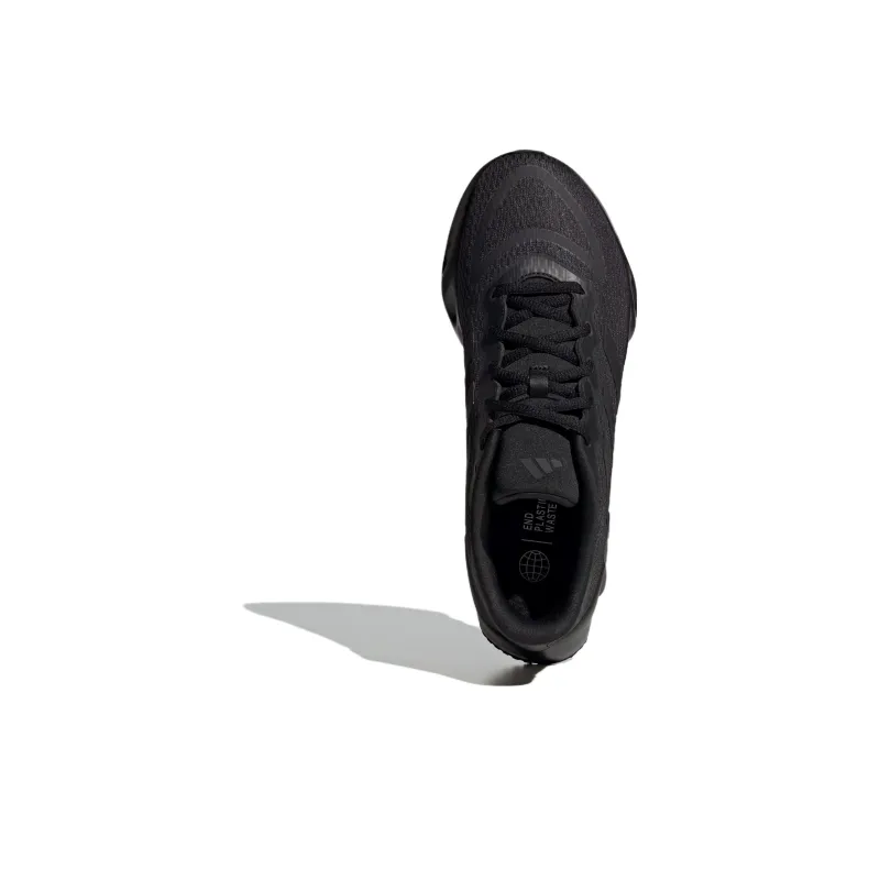 adidas Switch Run Core Black Carbon-4