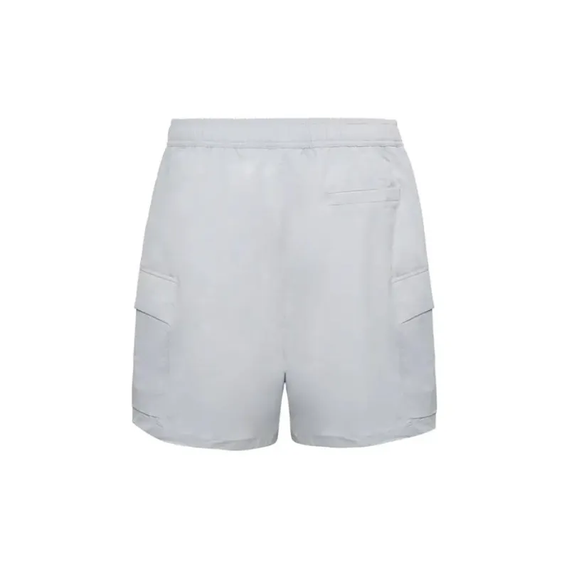 GUESS Cargo Shorts Men Gray-1
