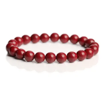 Artisan lock heart jade Bracelets Unisex