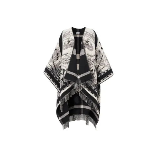 Burberry Shawls Women's