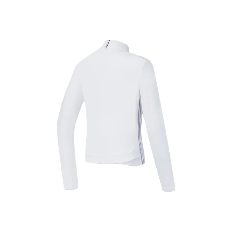 FILA Knitwear Women's Jade White-1