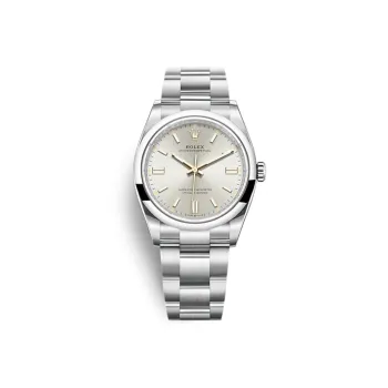 ROLEX 2023 Pre owned Oyster Perpetual 41mm
