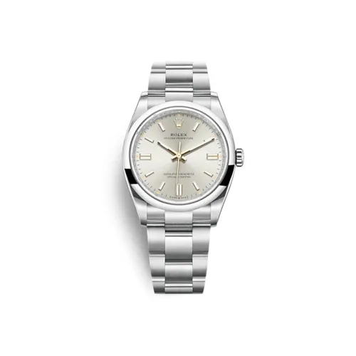 ROLEX Women's Oyster Perpetual Swiss Watches