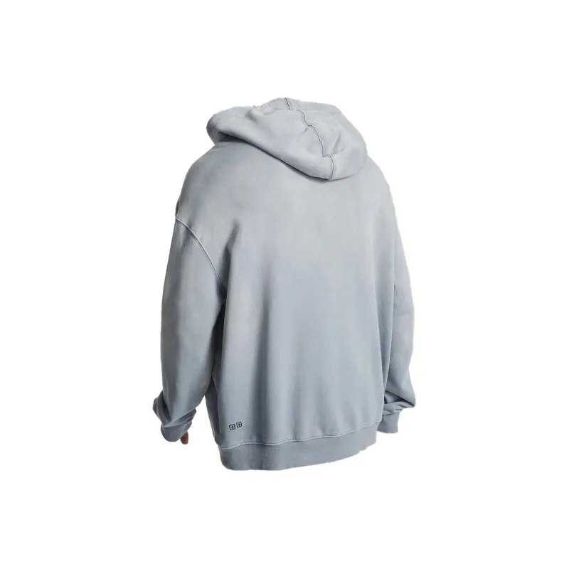 Ksubi Sweatshirts Men Blue-1