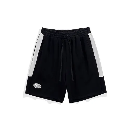 FAIRWHALE Casual Shorts Unisex