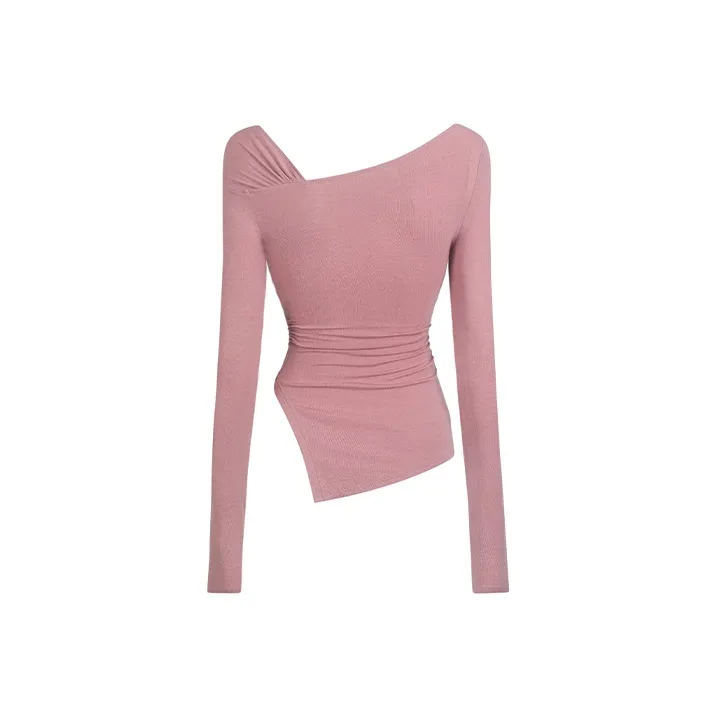 WooHa T Shirts Women's-6