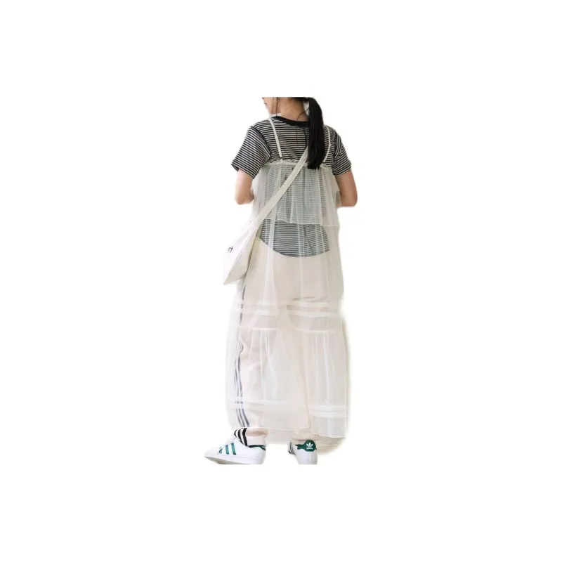 FREAK'S STORE Slip Dresses Women's White-1
