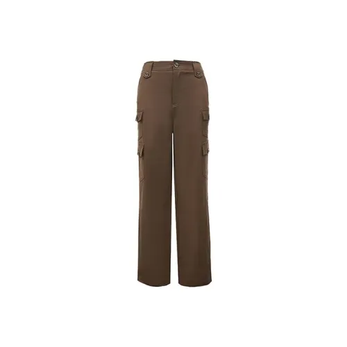 ONLY Women Casual Pants
