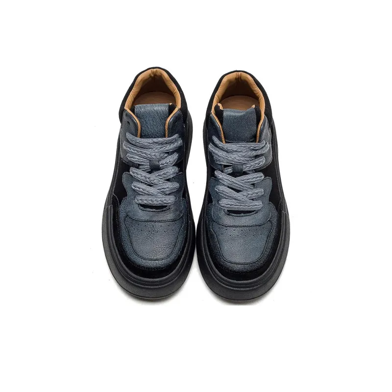 Jay Low-Top Skateboard Shoes Women's-11