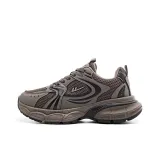 Gunmetal Black