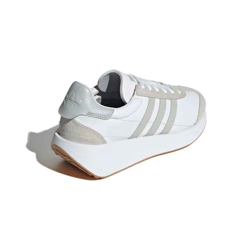 Country Women's Adidas Originals Xlg 'Grey White' Women's-3