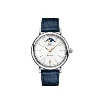 IWC Unworn Portofino Automatic Moon Phase 37mm