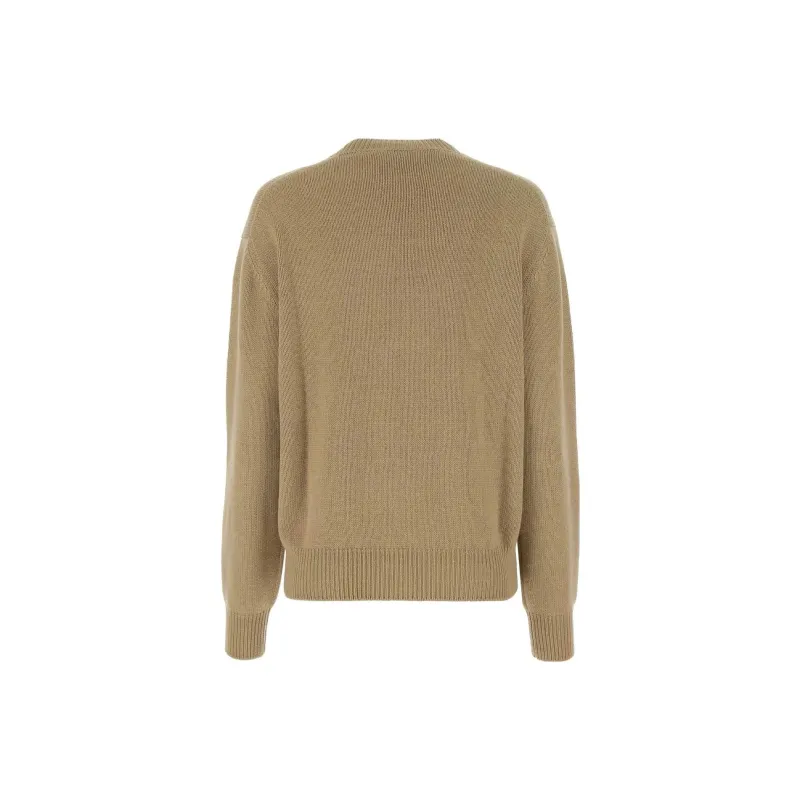 PRADA Sweaters Men Brown-1