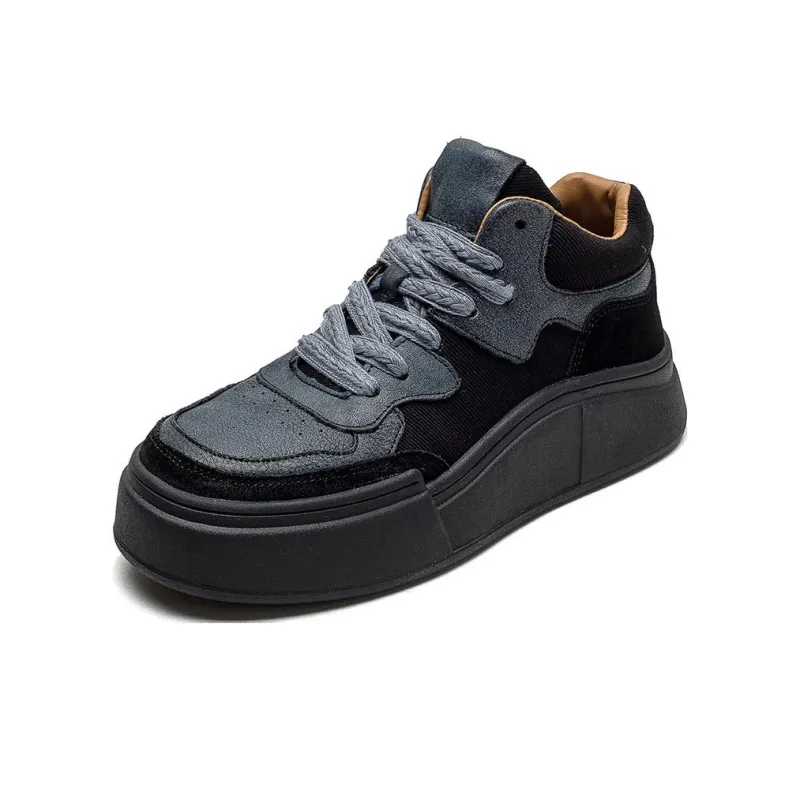 Jay Low-Top Skateboard Shoes Women's-9