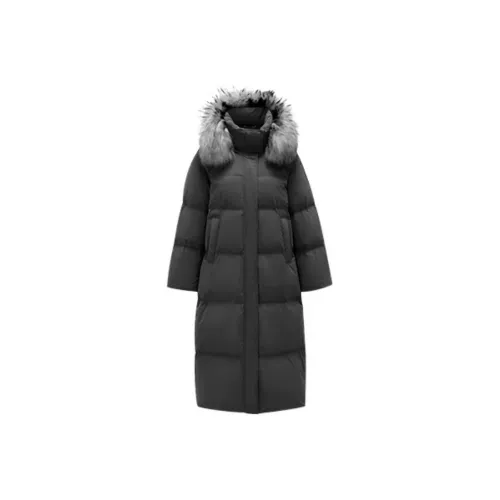 Tambor Down Jackets Women's