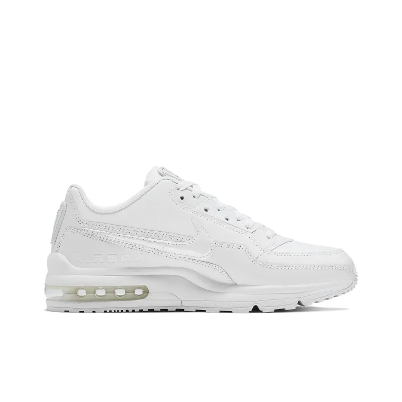 Nike Air Max Ltd 3 White-1