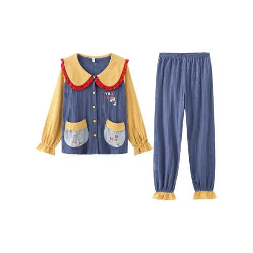 Shirley Women's Pajama Sets