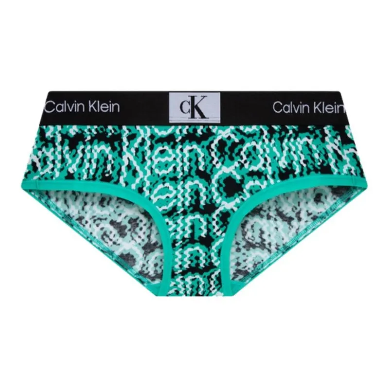 Calvin Klein Women's Underpants-6