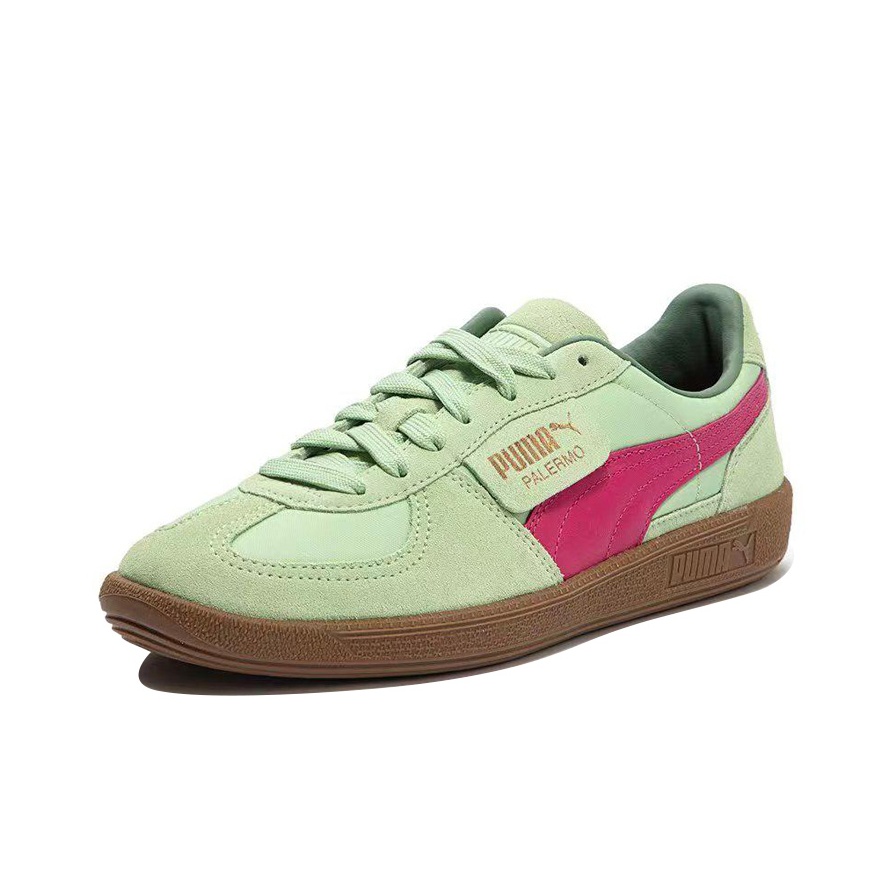 PUMA Palermo Og Light Mint Orchid - POIZON