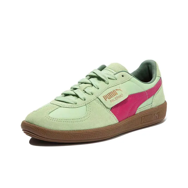 PUMA Palermo Og Light Mint Orchid-2