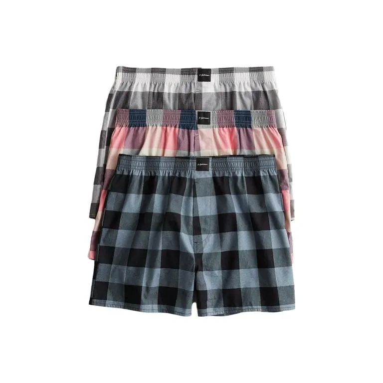 Hollister Men Underpants-0