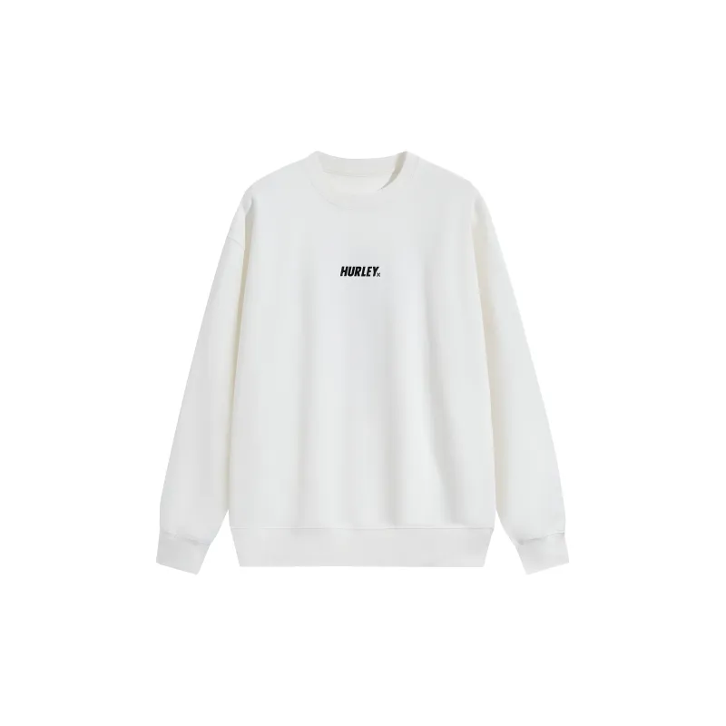 Hurley Sweatshirts Unisex-3