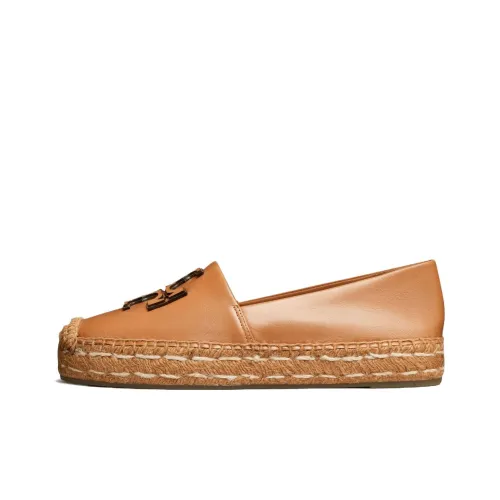 TORY BURCH Ines Platform Espadrilles