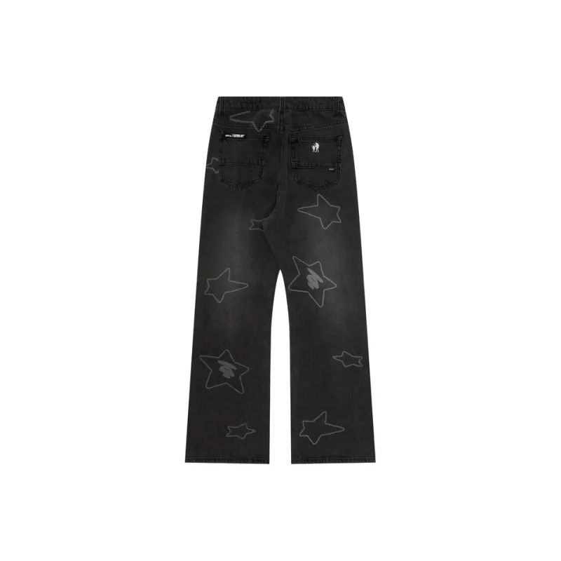 Aape Jeans Women's-1