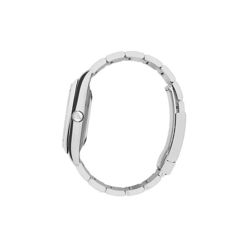 ROLEX 2021 Pre-owned Oyster Perpetual 41mm-2