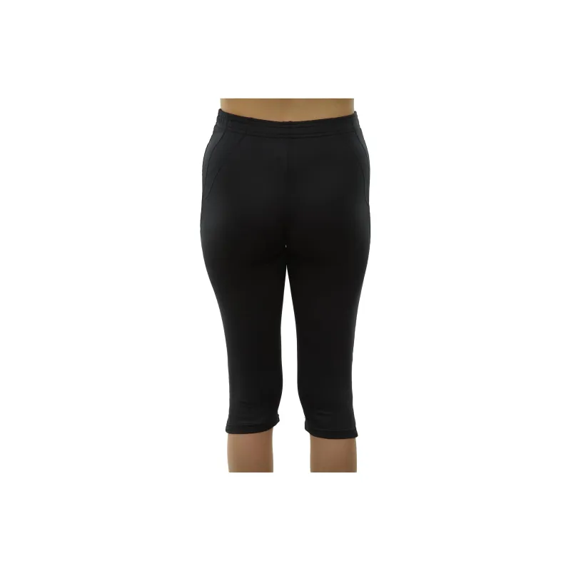 Champion Leggings Women's Black-1
