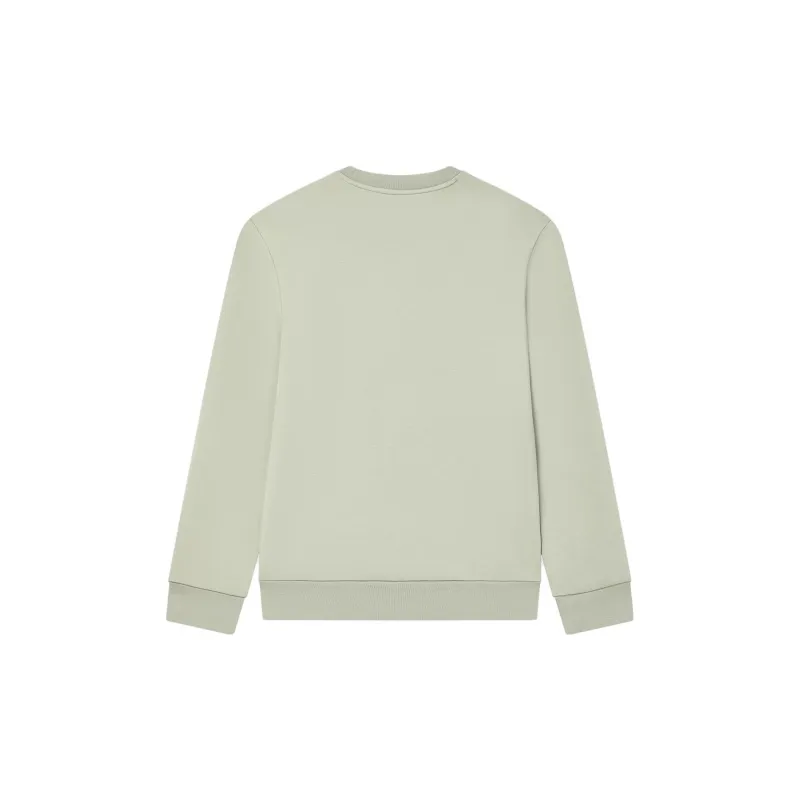 FILA Sweatshirt Men's Blue Gray Green-1
