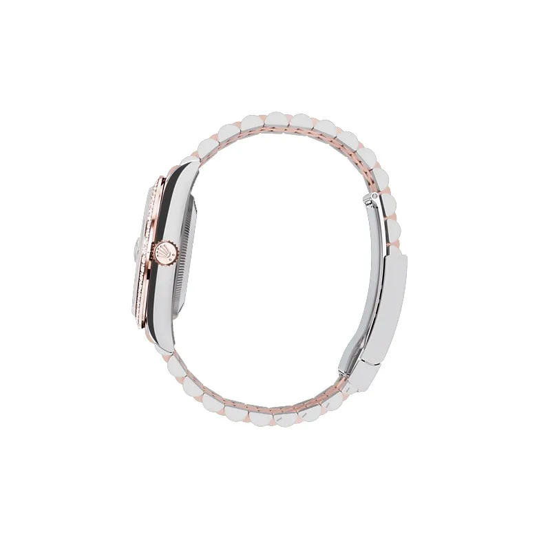 ROLEX Women's Log Series Watch-4