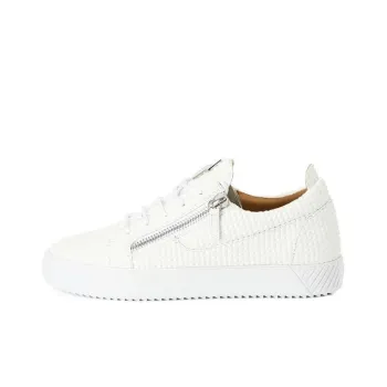 Giuseppe Zanotti Frankie Low top Sneakers