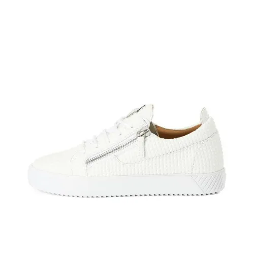 Giuseppe Zanotti Frankie Low top Sneakers