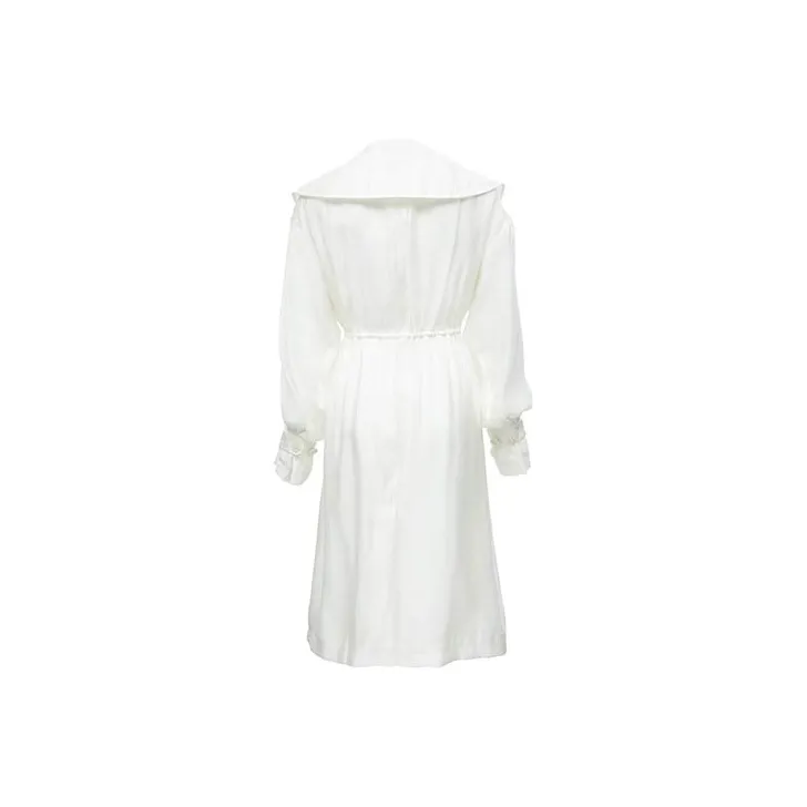 ONLY Trench Coats Women's-1