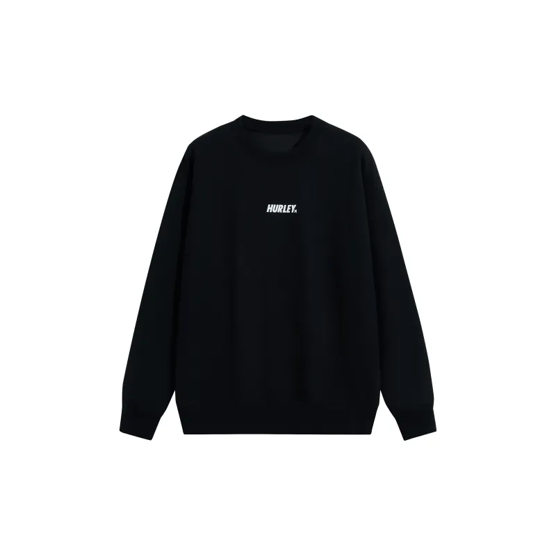 Hurley Sweatshirts Unisex-1