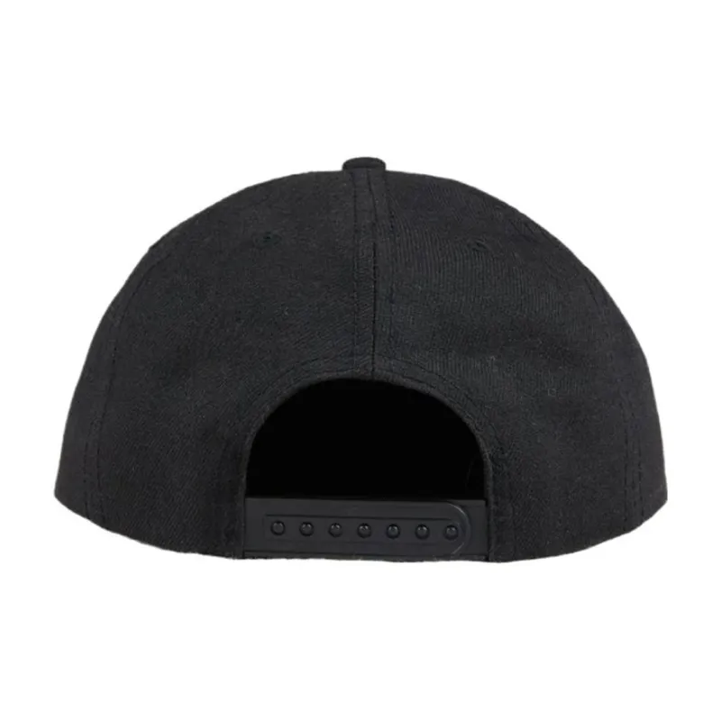 PLEASURES Imagination Unconstructed Hat-2