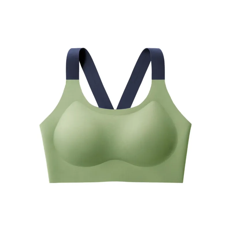 BANANA IN Women's Bras-2