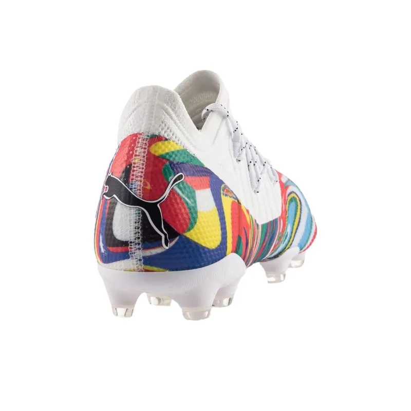 PUMA Future 1.4 FG/AG X Unisport Future 'Flags Of The World'-3