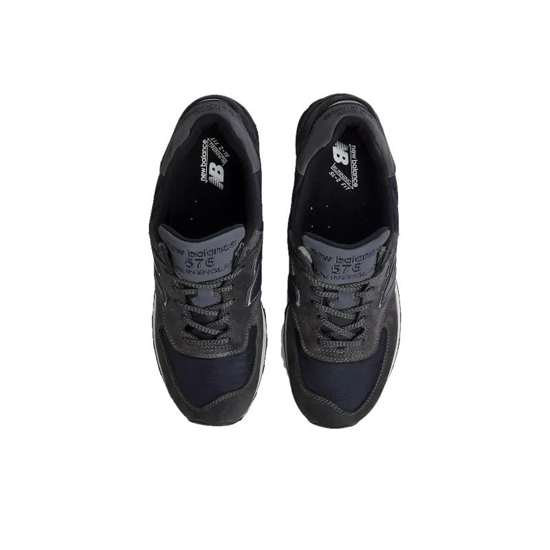 New Balance 576 Made In Uk 'Magnet'-2