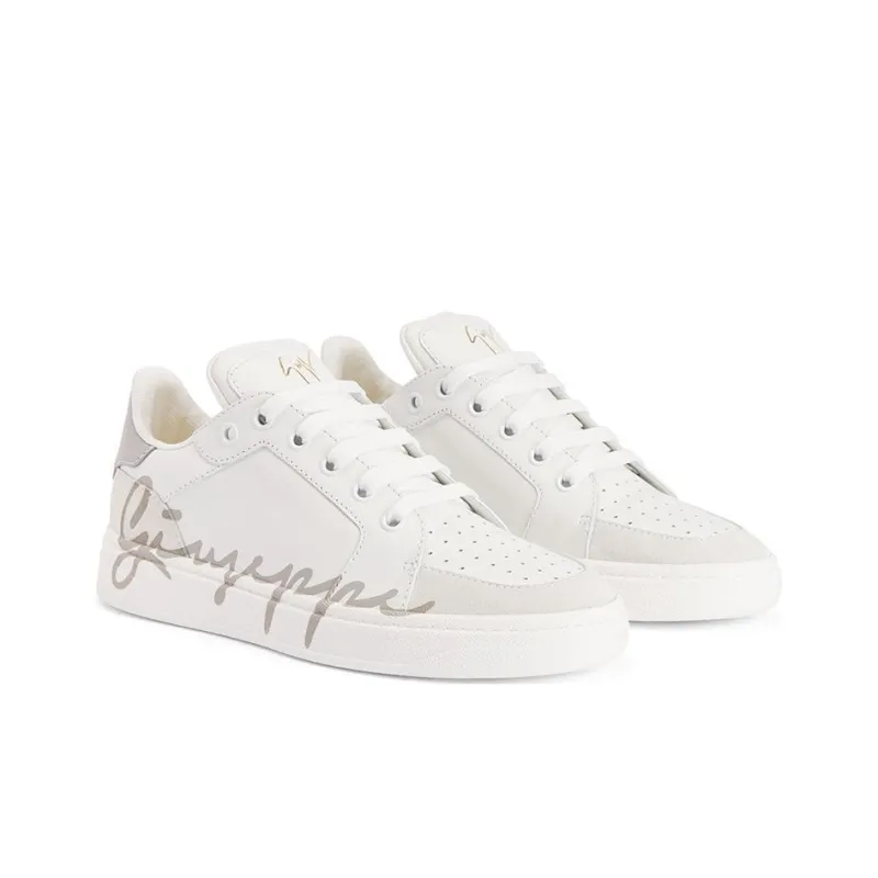 Giuseppe Zanotti Gz94 Logo print Sneakers Women's-2