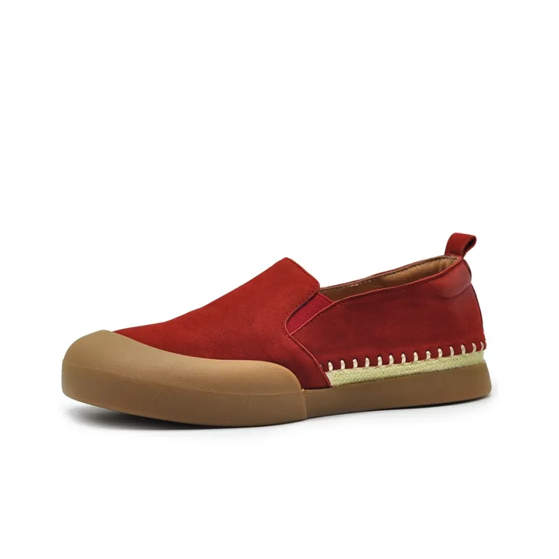 ARTMU Casual Single Shoes Women's-15