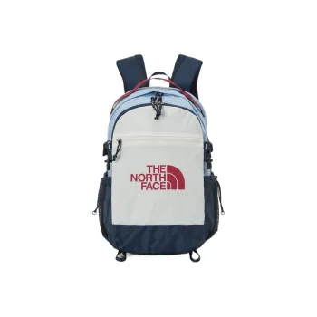 THE NORTH FACE Recycled Nylon Backpack Regular Unisex Sky Blue