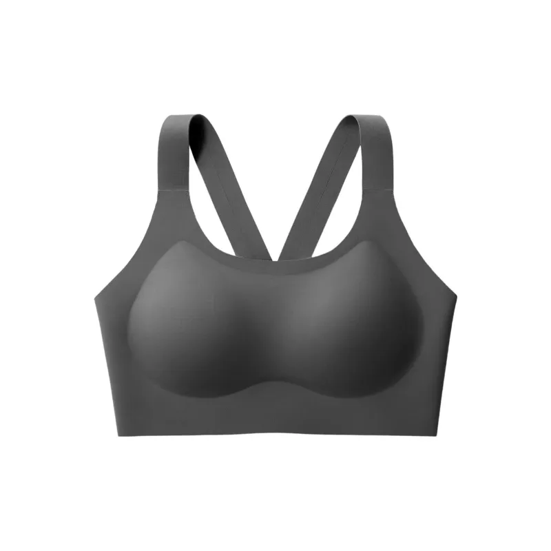 BANANA IN Women's Bras-1
