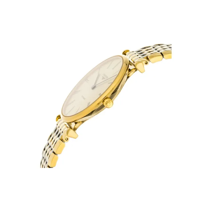 LONGINES Unisex Jialan Collection Watch-1