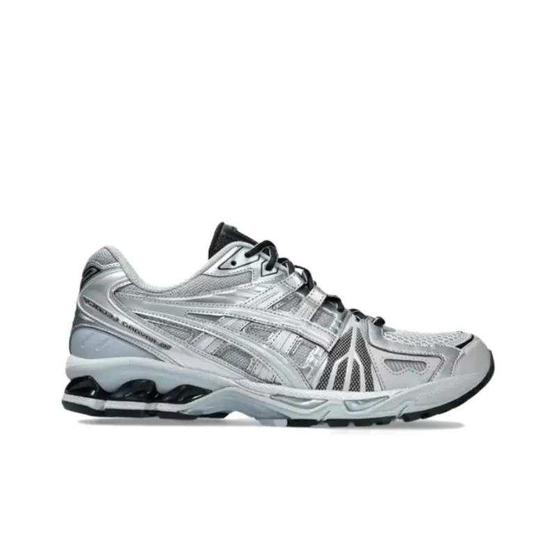Asics Gel Kayano Legacy Pure Silver-1