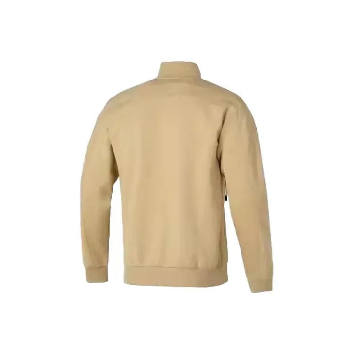 Adidas Jackets Men Khaki-1