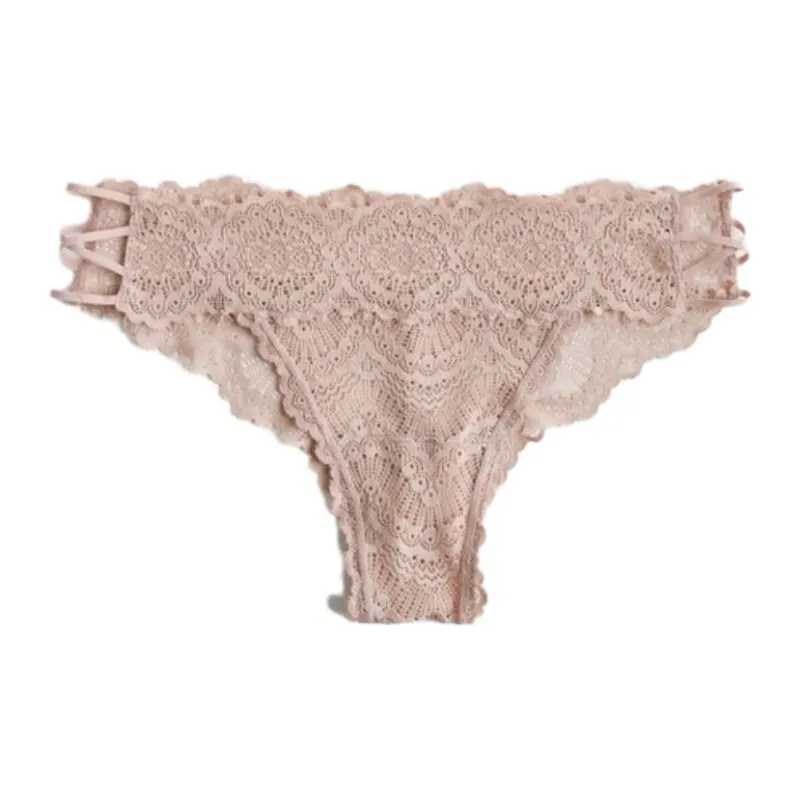 Hollister Women's Underpants-2