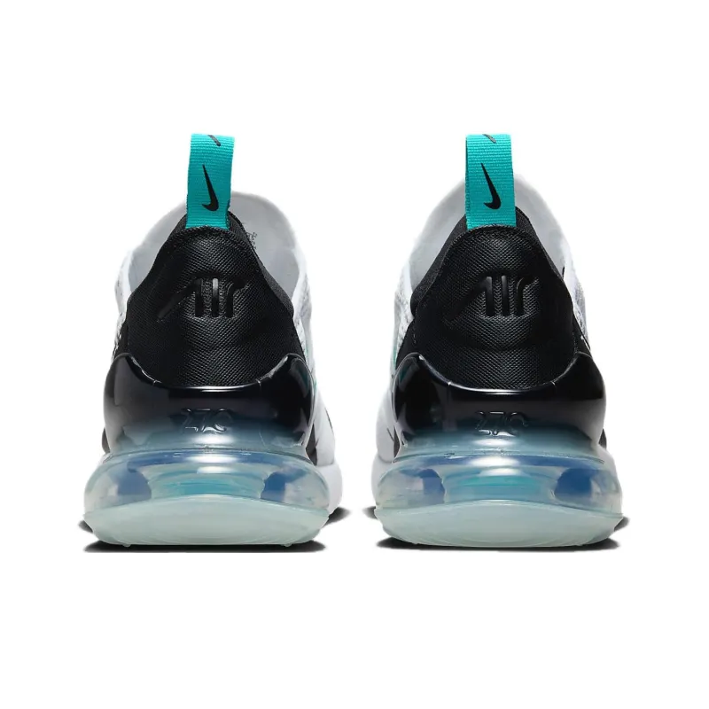 Nike Air Max 270 Dusty Cactus Women's-4