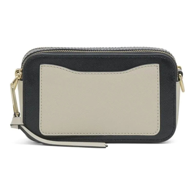 MARC JACOBS The Snapshot Cloud White/Multi-1